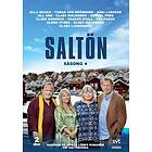 Saltön - Sesong 4 (SE) (DVD)