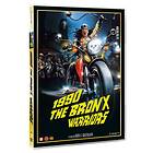 1990: The Bronx Warriors (SE) (DVD)