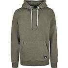 Urban Classics Basic Melange Hoodie (Herr)