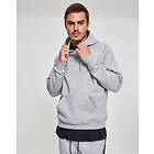 Urban Classics Blank Hoodie (Herr)