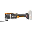 Worx WX696.9 (Uden Batteri)