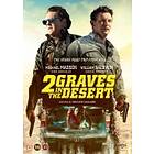 2 Graves in the Desert (SE) (DVD)