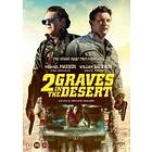 2 Graves in the Desert (SE) (DVD)