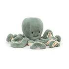 Jellycat Odyssey Octopus 49cm