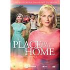 A Place to Call Home - Sesong 2 (SE) (DVD)