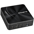 Gigabyte Brix GB-BRR5-4500 (Noir)