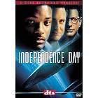 Independence Day - Extended Version (DVD)