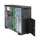 Supermicro SC743TQ-903B-SQ 900W (Noir)