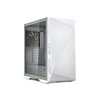 Zalman Z9 Iceberg (Blanc/Transparent)