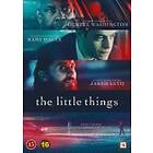 The Little Things (SE) (DVD)