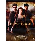 The Twilight Saga: New Moon - Fan Edition (3-Disc) (DVD)