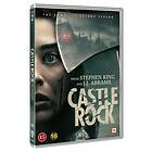 Castle Rock - Säsong 2 (SE) (DVD)