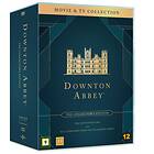 Downton Abbey - Movie & TV Collection (SE) (DVD)
