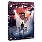 Escape from Auschwitz (SE) (DVD)