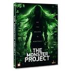Monster Project (SE) (DVD)