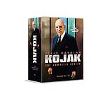 Kojak - The Complete Series (SE) (DVD)