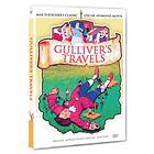 Gulliver's Travels (SE) (DVD)