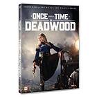 Once Upon a Time in Deadwood (SE) (DVD)