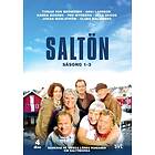 Saltön - Säsong 1-3 (SE) (DVD)