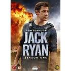Jack Ryan - Sesong 1 (SE) (DVD)