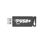 Patriot USB 3.2 Gen 1 Push+ 256GB