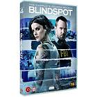 Blindspot - Säsong 4 (SE) (DVD)