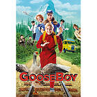 Gooseboy (DK) (DVD)