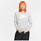 Nike Sportswear Essential Fleece Crew Sweatshirt (Naisten)