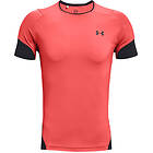 Under Armour HeatGear Rush 2.0 Compression Top SS (Homme)