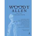 Woody Allen - 2007-2014 Collection (SE) (DVD)