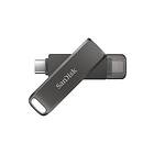 SanDisk USB 3.1 iXpand Luxe OTG 64Go