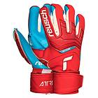 Reusch Aqua Windproof Attrakt