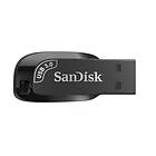 SanDisk USB 3.0 Ultra Shift 64Go