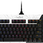 Logitech G Pro Gaming Keyboard K/DA GX Brown Tactile (EN)