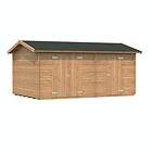 Palmako Boder Jari 14.5 m²