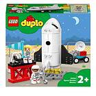 LEGO Duplo 10944 Uppdrag med rymdfärja