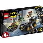 LEGO DC Comics Super Heroes 76180 Batman vs. The Joker: Batmobile Chase