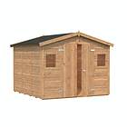 Palmako Storage Shed Dan 7.5 m²