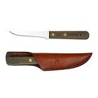 Ontario Knife Company Old Hickory Outdoor Mini Filékniv 8,5cm