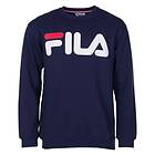 Fila Classic Logo Sweatshirt (Herre)
