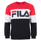 Fila Straight Crew Sweatshirt (Homme)