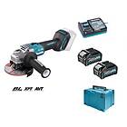 Makita GA005GM201 (2x4,0Ah)