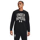 Under Armour Rival Terry Crew Sweatshirt (Herr)