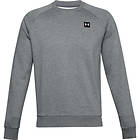 Under Armour Rival Fleece Crew Sweatshirt (Herre)