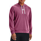 Under Armour Rival Terry Hoodie (Herr)