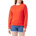 Levi's Standard Crew Neck Sweatshirt (Women's)