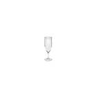 Arcoroc Elegance Champagne Glass 17cl 48-pack