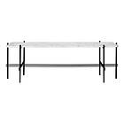 GUBI Console TS Sidobord 120x30cm