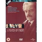 A Touch of Frost - Series 2 (UK) (DVD)