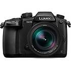 Panasonic Lumix DC-GH5L + 12-60/2,8-4,0